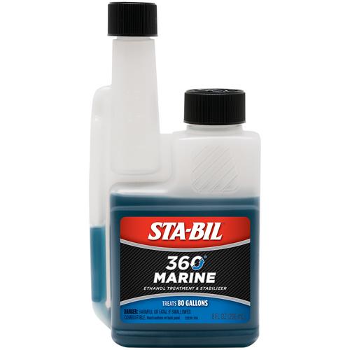 STA-BIL 360 MARINE 236ML